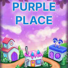 play purble place on fnaf game