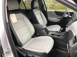 Seat Covers Fits 2018 Chevy Equinox