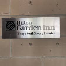 hilton garden inn chicago north s