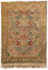 the magic carpet that flew at auction