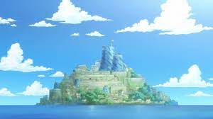 One Piece" Bouken Kaimaku: Maboroshi no Shima "Zou" Touchaku! (TV Episode  2016) - IMDb