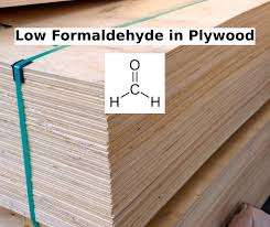 high formaldehyde in furniture