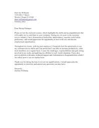 Best Sales Cover Letter Examples   LiveCareer