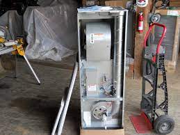 downflow gas furnace 77 000 btu