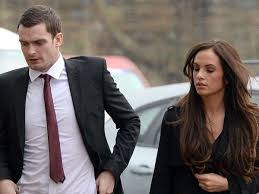 More adam johnson pages at baseball reference. Adam Johnson Read 31 Whatsapp Messages Heard In Premier League Footballer S Child Sex Trial Mirror Online