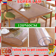 Coffee Mat Table Cover Kitchen Oilcloth
