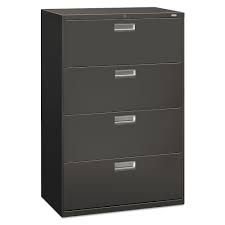 4 drawer 36 wide lateral file cabinet