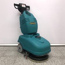 used scrubber dryers pts clean ltd