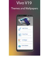It can come in handy if there are any country restrictions or any restrictions from the side of your device on the google app store. Download Themes And Wallpapers Of Vivo V19 Free For Android Themes And Wallpapers Of Vivo V19 Apk Download Steprimo Com