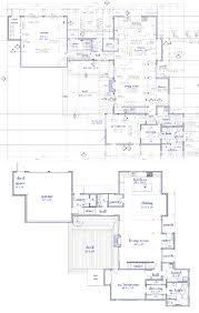 Modern House Plans By Gregory La