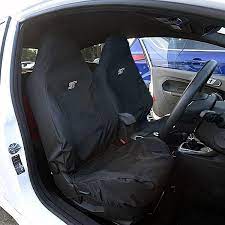 Ford Focus St Recaro Single Seat Covers