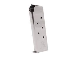 ruger mag sr1911 45 acp 7 round stainless
