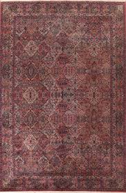 karastan oriental large rug 11x16