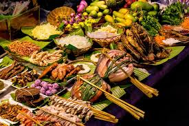 Chinese food is famous all over the world, but you may be shocked by its surprising range and chinese food has countless delicious and fantastic dishes. What To Eat In China The Mountainous Region Of Yunnan Does Chinese Food Differently
