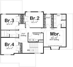 house plan maryville