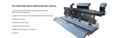 cnc press brake tools cabinet bending