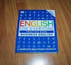 English for Everyone. Business English. Level 1,2. Practice Book.: 500 грн. - Книги / журналы Ивано-Франковск на Olx