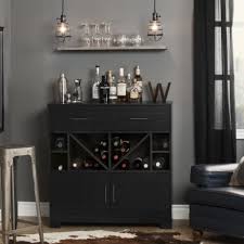 Home Bar Ideas For Small Spaces