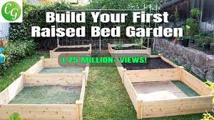 raised bed gardening 101 a