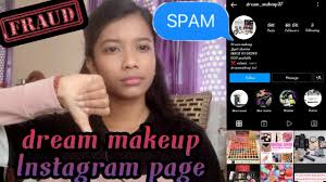 dream makeup review dream makeup