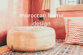 The interior design that originates in morocco reflects this diverse area, rich in cultural traditions and history. Moroccan Style How To Add Moroccan Interior Design To Any Home Marocmama
