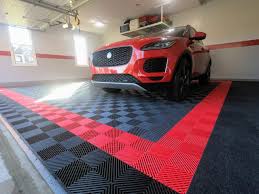best garage floor tiles march 2022