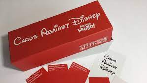 It's guaranteed to bring hours of laughs! Who Makes Cards Against Disney And Where To Buy Them Cards Against World