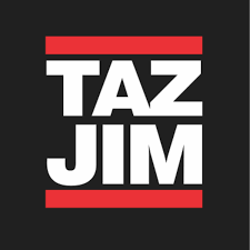 Taz & Jim