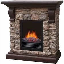 Stacked Stone Electric Fireplace Best