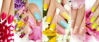 Acrylic nails are great for everyday life and for any occasion. 15 Acrylic Nail Designs To Rock This Spring With Pics And Vids