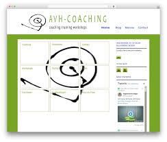 Designed for specifically for use within professionalise coaching in your contact centre with our free employee coaching form template. Child Of Portfolio Press Wordpress Portfolio Template By Yvonne Alefs Avh Coaching Nl
