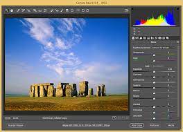 Photoshop CC (edición 2019) - Para PC/Mac - Administrar las imágenes con Camera Raw | Editiones ENI