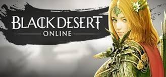 black desert online โหลด client list