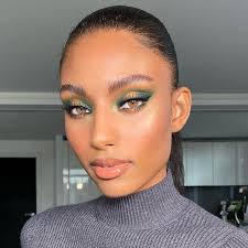 25 best green eyeshadow shades and how