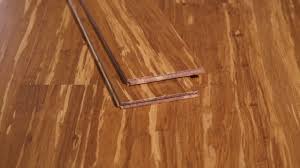 bamboo flooring vs other floors chart