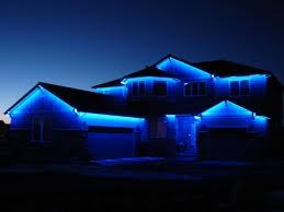 67 exterior led lighting ideas