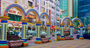Brickfields, more commonly known as little india, is very different to any other part of kuala lumpur. A Trip To Little India Emgs Connect