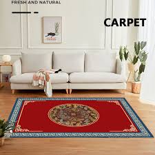 vibrato rectangular carpets