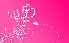 Cute Girly Pink Desktop Wallpapers ...