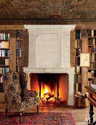 Fireplace Ideas And Fireplace Designs