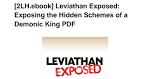 Afbeeldingsresultaat voor leviathan exposed pdf