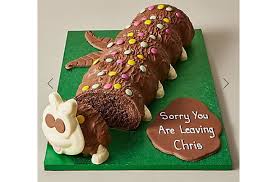 Thank you for visiting birthday cake ideas 8 year old girl, we hope you can find what you need here. Asda Is Launching A New Caterpillar Cake And It S A Foot And A Half Long