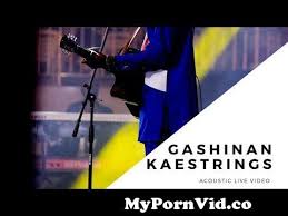 Kaestrings - HE'S HERE (GA SHI NAN) Acoustic LIVE || visuals by 1Media Hub  from mia kae Watch Video - MyPornVid.co