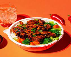 location the flame broiler inc