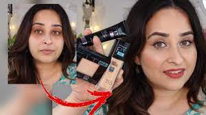 flawless base makeup tutorial