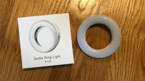 Best Ring Lights 2020 We Tested Emart Whellen Kodak And More Cnn Underscored