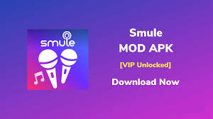 Smule apk v9.0.5 download for android,this app is also has several audio and video. Smule Mod Apk Download Vip Unlocked All Features Apk