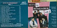 Hits to Remember, Vol. 1