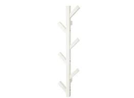 Ikea Tjusig Hanger White 78 Cm Coat