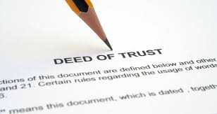 Check spelling or type a new query. Underwriting Q A The Grantor In The Proposed Insured Transaction Is A Trust How Does The Deed Have To Be Prepared So That A Title Insurance Policy Can Be Issued Fnti